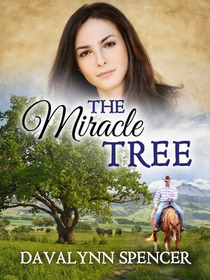 cover image of The Miracle Tree
